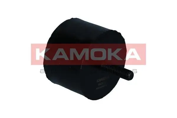 Lagerung, Motor beidseitig KAMOKA 890510