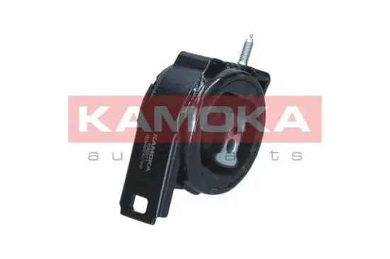 Lagerung, Motor hinten KAMOKA 890511 Bild Lagerung, Motor hinten KAMOKA 890511