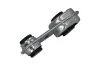 Lagerung, Motor hinten KAMOKA 890559 Bild Lagerung, Motor hinten KAMOKA 890559