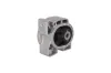 Lagerung, Motor hinten rechts KAMOKA 890576