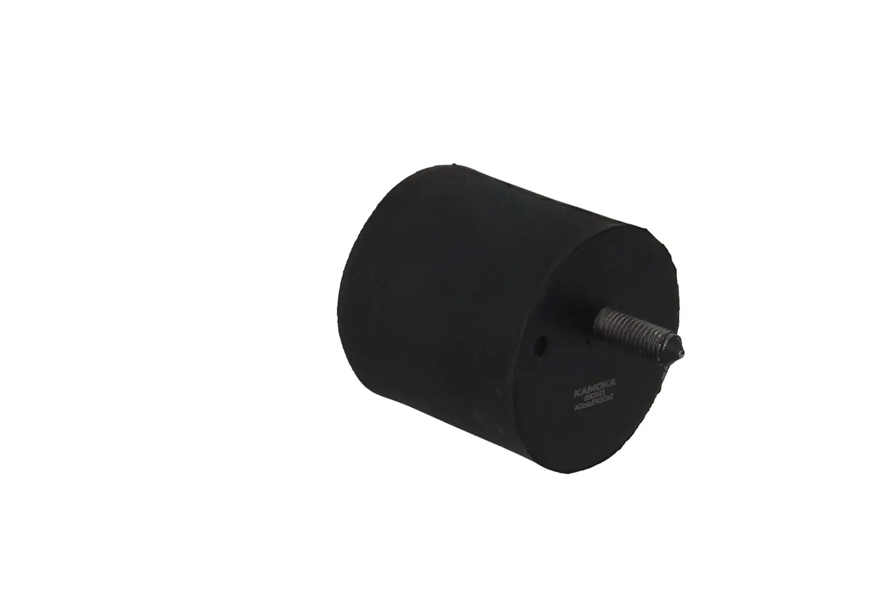 Lagerung, Motor beidseitig KAMOKA 890583