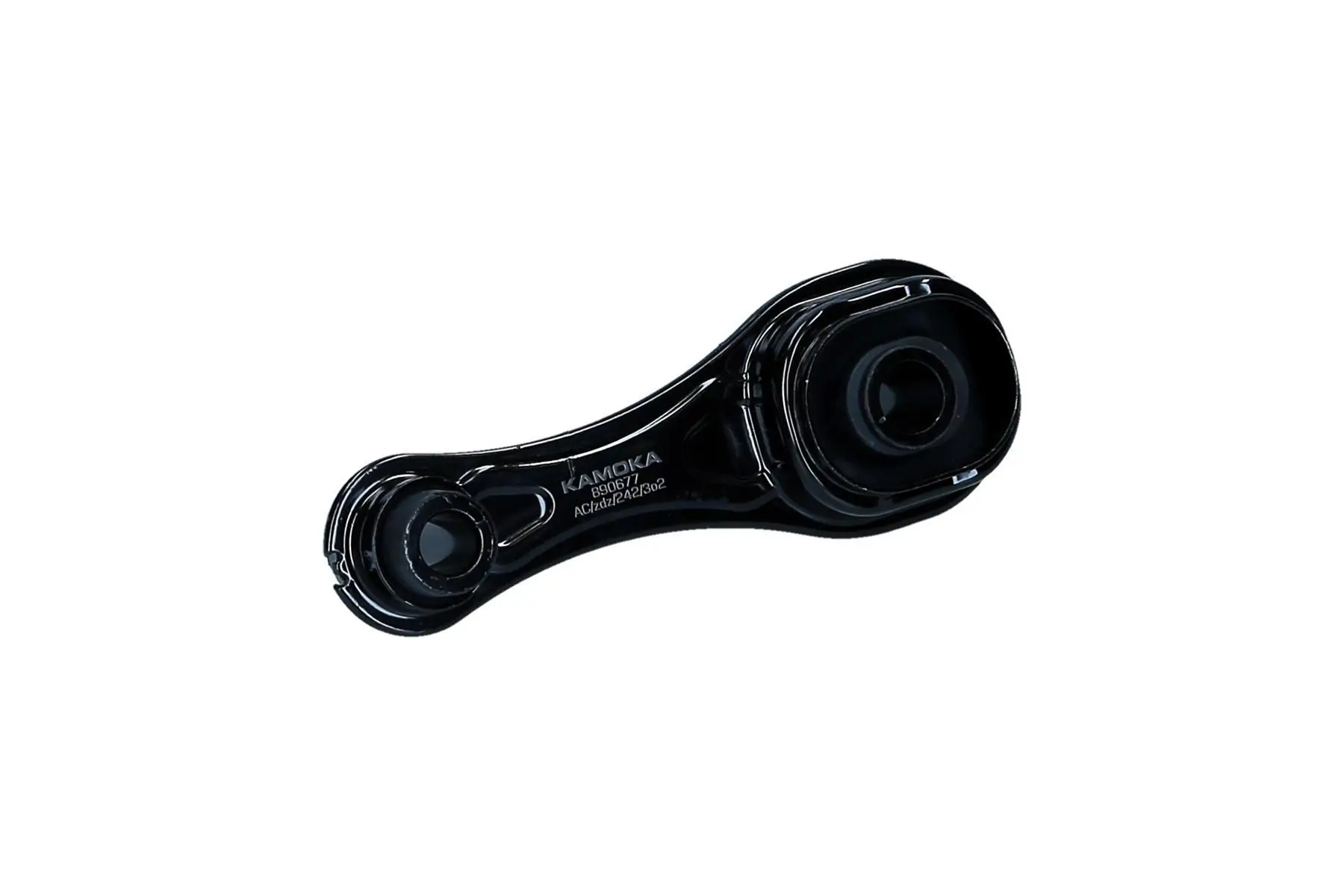 Lagerung, Motor hinten KAMOKA 890677