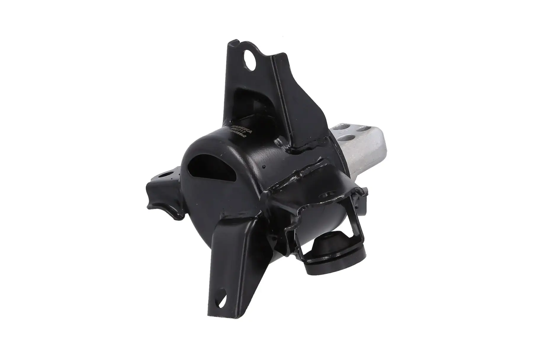 Lagerung, Motor links KAMOKA 890717