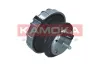Lagerung, Motor vorne beidseitig KAMOKA 890798