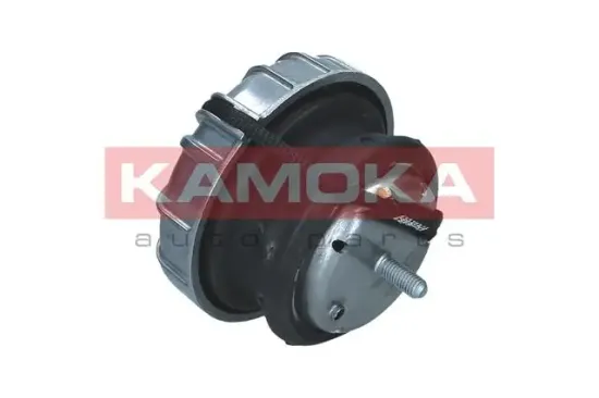 Lagerung, Motor vorne beidseitig KAMOKA 890798 Bild Lagerung, Motor vorne beidseitig KAMOKA 890798