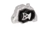 Lagerung, Motor hinten links KAMOKA 890990 Bild Lagerung, Motor hinten links KAMOKA 890990