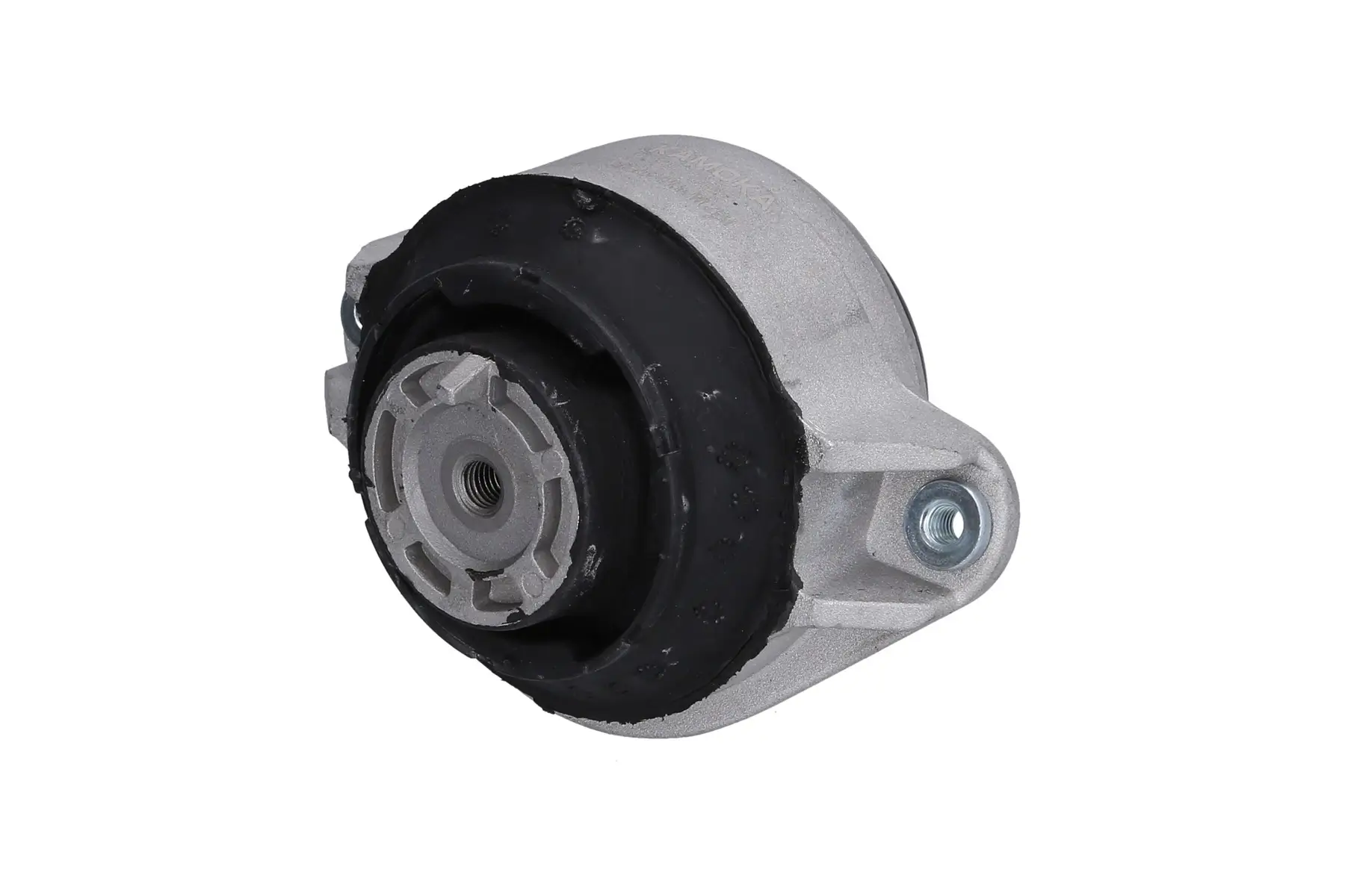 Lagerung, Motor beidseitig KAMOKA 891005