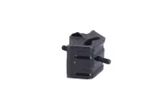 Lagerung, Motor links KAMOKA 891006