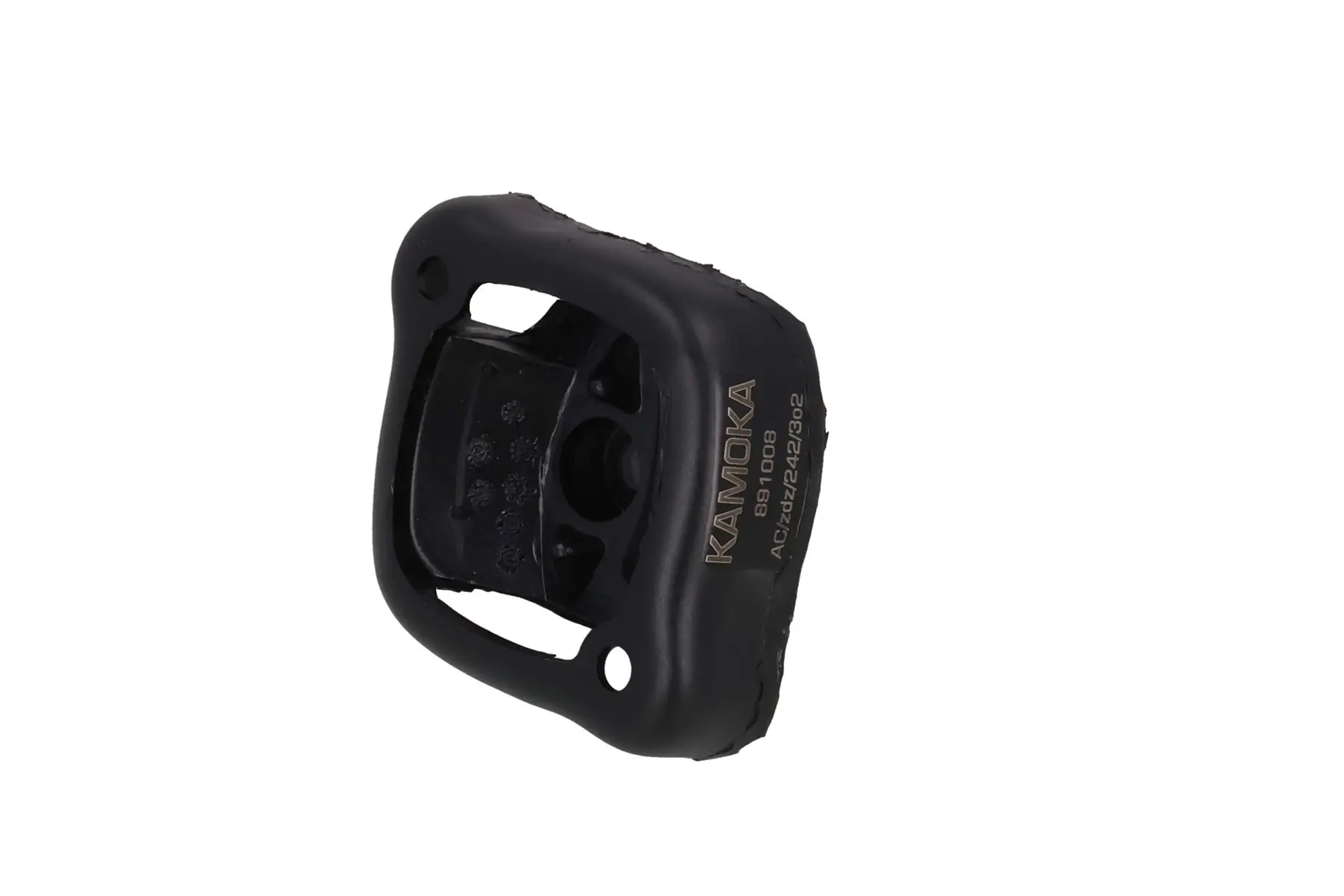 Lagerung, Motor links vorne KAMOKA 891008