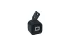 Lagerung, Motor links rechts hinten KAMOKA 891009 Bild Lagerung, Motor links rechts hinten KAMOKA 891009