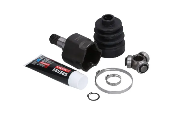 Gelenksatz, Antriebswelle KAMOKA 8951 Bild Gelenksatz, Antriebswelle KAMOKA 8951