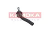 Spurstangenkopf Vorderachse links KAMOKA 9010018 Bild Spurstangenkopf Vorderachse links KAMOKA 9010018