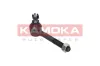 Spurstangenkopf Vorderachse links KAMOKA 9010117 Bild Spurstangenkopf Vorderachse links KAMOKA 9010117
