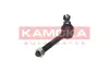 Spurstangenkopf Vorderachse links KAMOKA 9010117 Bild Spurstangenkopf Vorderachse links KAMOKA 9010117
