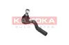 Spurstangenkopf Vorderachse links KAMOKA 9010171 Bild Spurstangenkopf Vorderachse links KAMOKA 9010171
