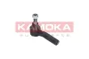 Spurstangenkopf Vorderachse links KAMOKA 9010245 Bild Spurstangenkopf Vorderachse links KAMOKA 9010245