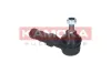 Spurstangenkopf Vorderachse links KAMOKA 9010251 Bild Spurstangenkopf Vorderachse links KAMOKA 9010251