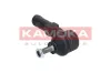 Spurstangenkopf Vorderachse links KAMOKA 9010321 Bild Spurstangenkopf Vorderachse links KAMOKA 9010321