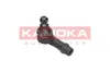 Spurstangenkopf Vorderachse KAMOKA 9010286 Bild Spurstangenkopf Vorderachse KAMOKA 9010286