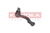 Spurstangenkopf Vorderachse links KAMOKA 9010315 Bild Spurstangenkopf Vorderachse links KAMOKA 9010315