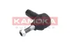 Spurstangenkopf Vorderachse KAMOKA 9010371 Bild Spurstangenkopf Vorderachse KAMOKA 9010371