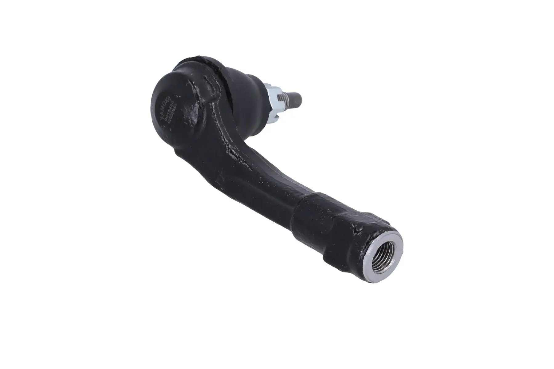 Spurstangenkopf Vorderachse links KAMOKA 9010496