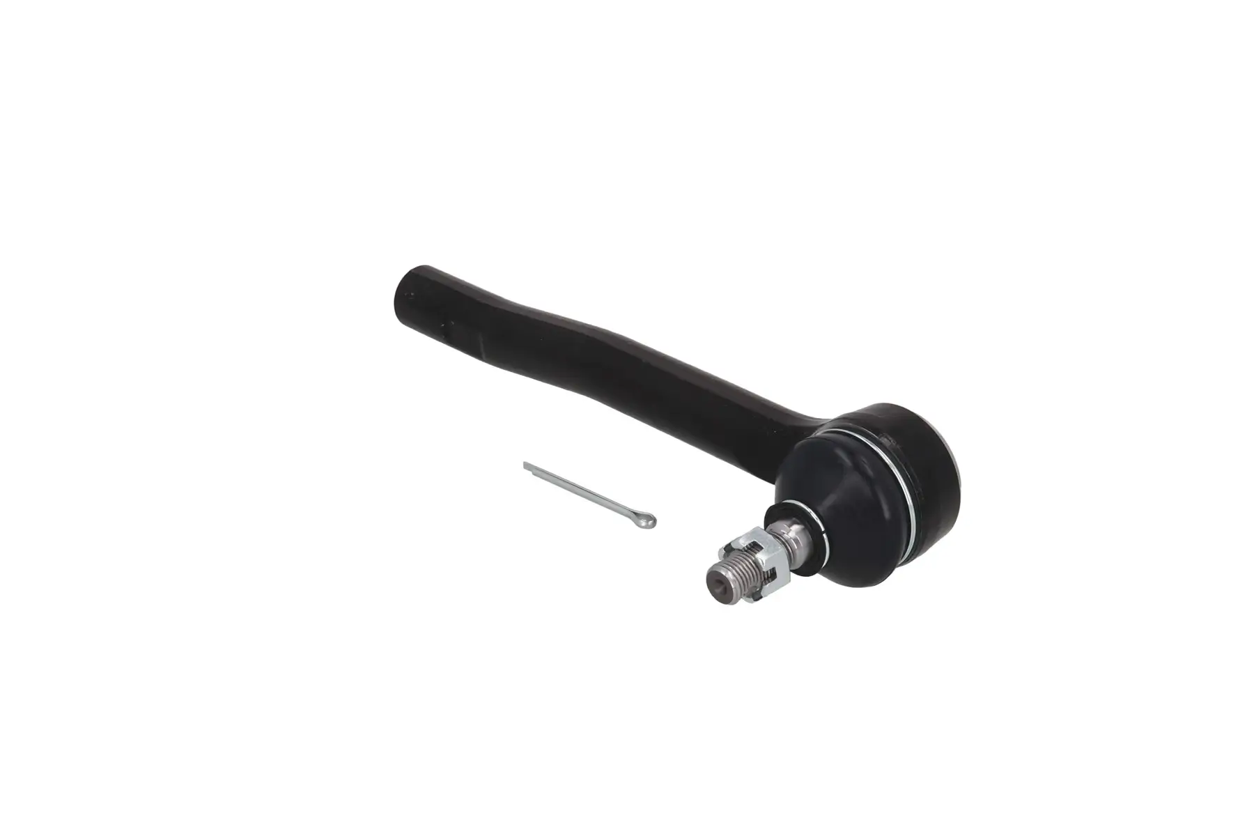 Spurstangenkopf Vorderachse links KAMOKA 9010513