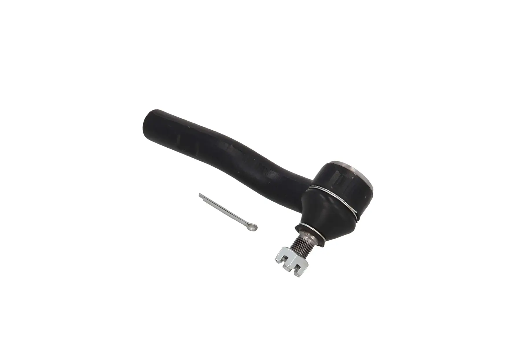 Spurstangenkopf Vorderachse links KAMOKA 9010515