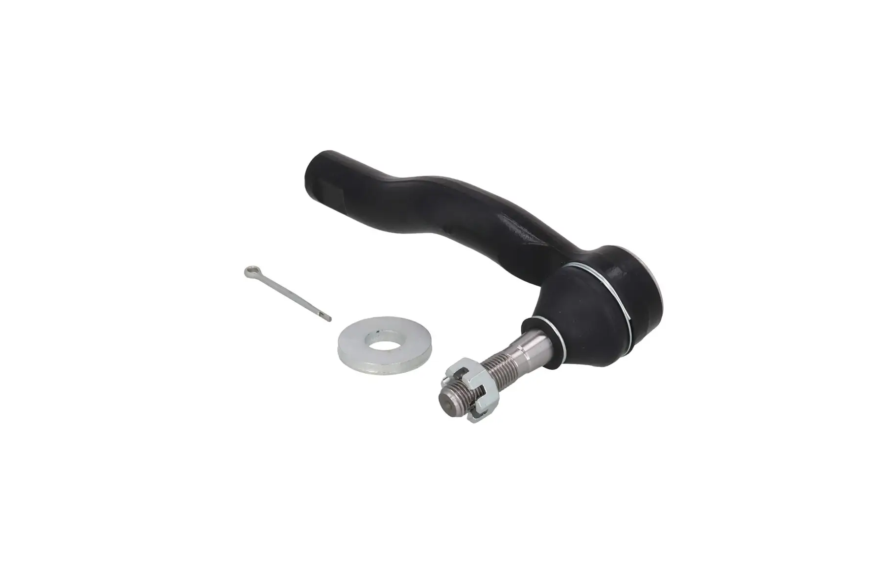 Spurstangenkopf Vorderachse rechts KAMOKA 9010566