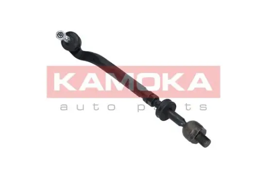 Axialgelenk, Spurstange Vorderachse links KAMOKA 9020037 Bild Axialgelenk, Spurstange Vorderachse links KAMOKA 9020037