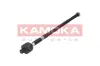 Axialgelenk, Spurstange Vorderachse KAMOKA 9020059 Bild Axialgelenk, Spurstange Vorderachse KAMOKA 9020059
