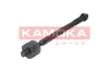 Axialgelenk, Spurstange Vorderachse KAMOKA 9020068