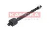 Axialgelenk, Spurstange Vorderachse KAMOKA 9020088