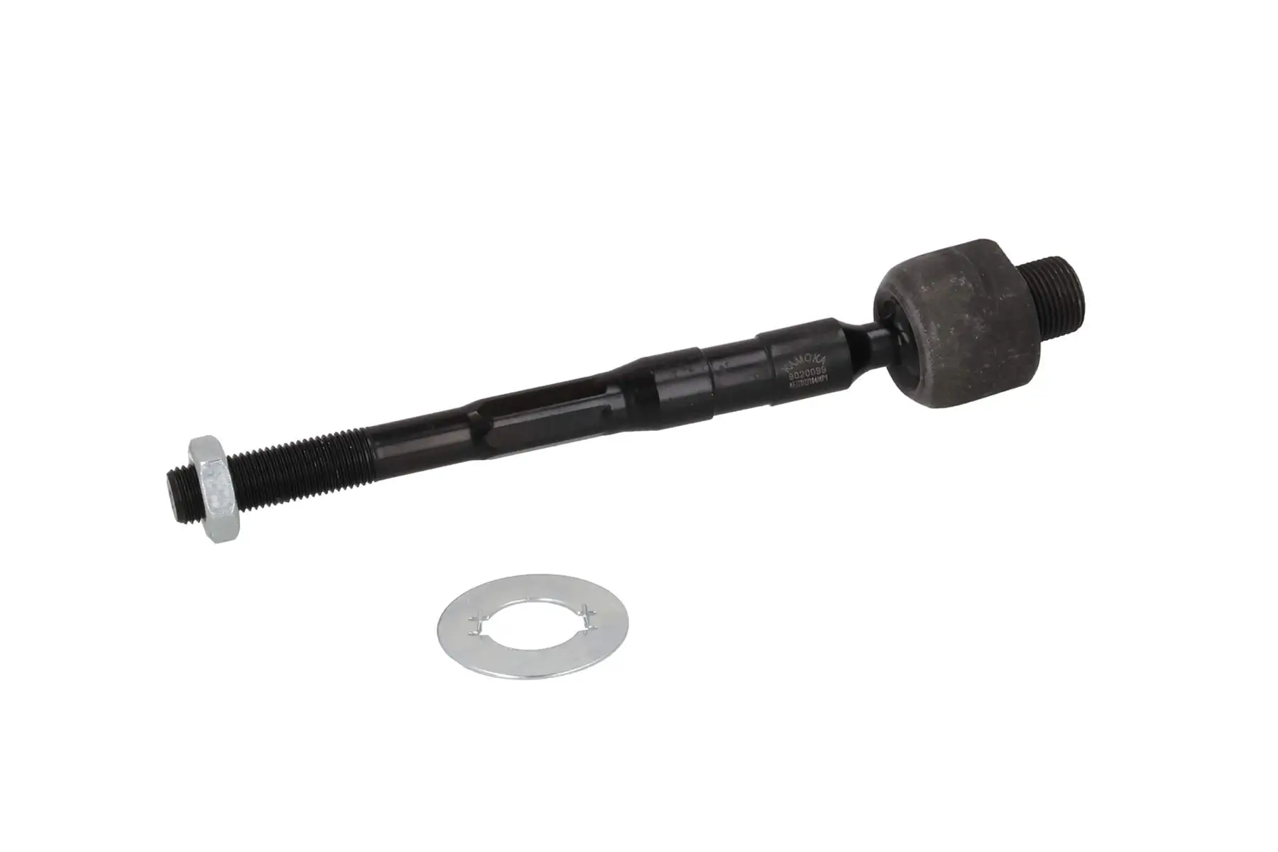 Axialgelenk, Spurstange Vorderachse KAMOKA 9020099