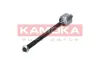 Axialgelenk, Spurstange Vorderachse KAMOKA 9020157 Bild Axialgelenk, Spurstange Vorderachse KAMOKA 9020157