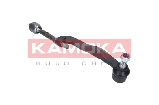 Axialgelenk, Spurstange Vorderachse links KAMOKA 9020161 Bild Axialgelenk, Spurstange Vorderachse links KAMOKA 9020161