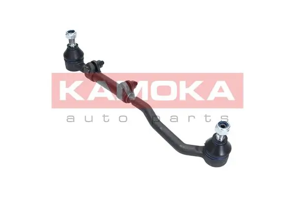 Axialgelenk, Spurstange Vorderachse links KAMOKA 9020251