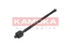 Axialgelenk, Spurstange Vorderachse KAMOKA 9020253