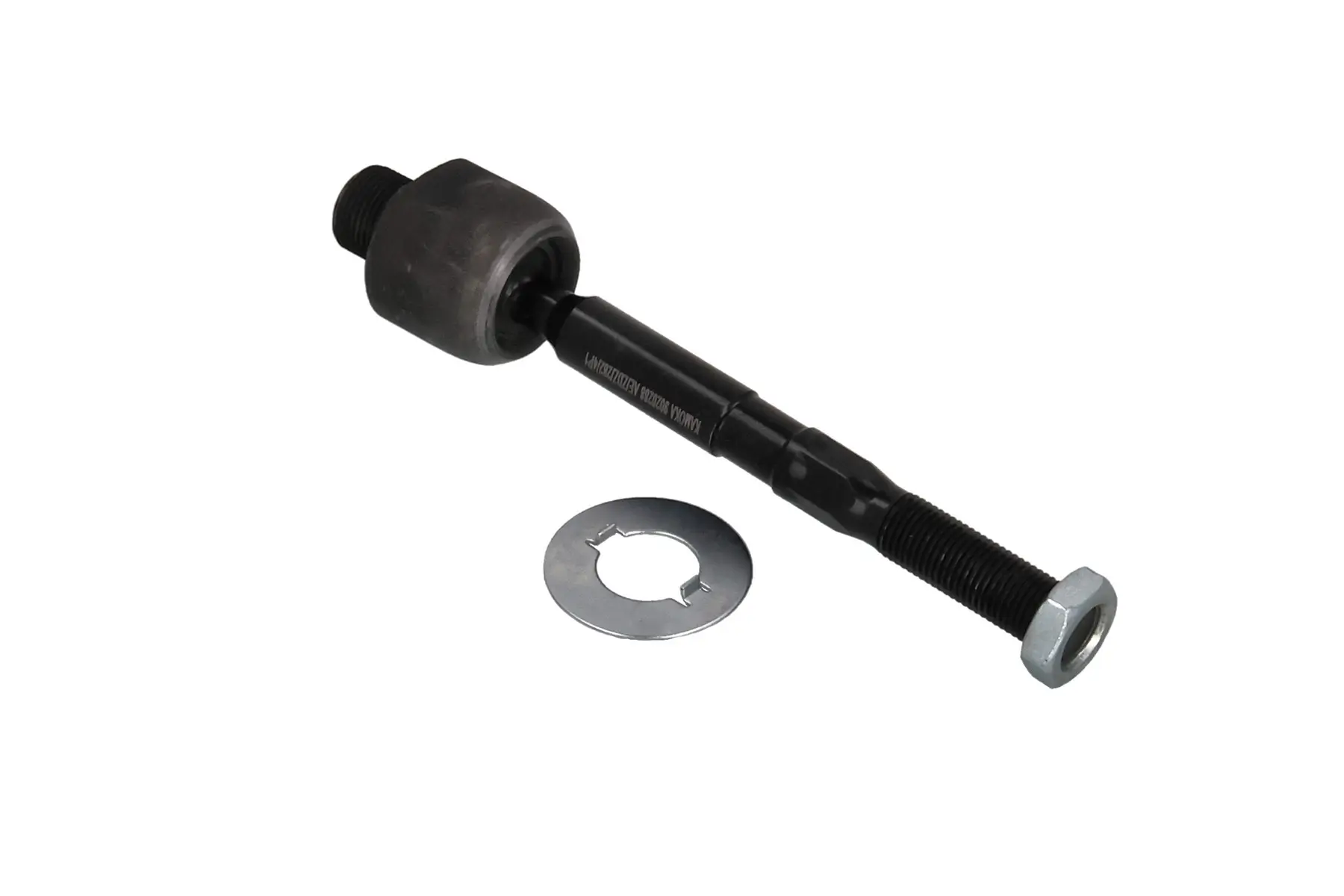 Axialgelenk, Spurstange Vorderachse links KAMOKA 9020288
