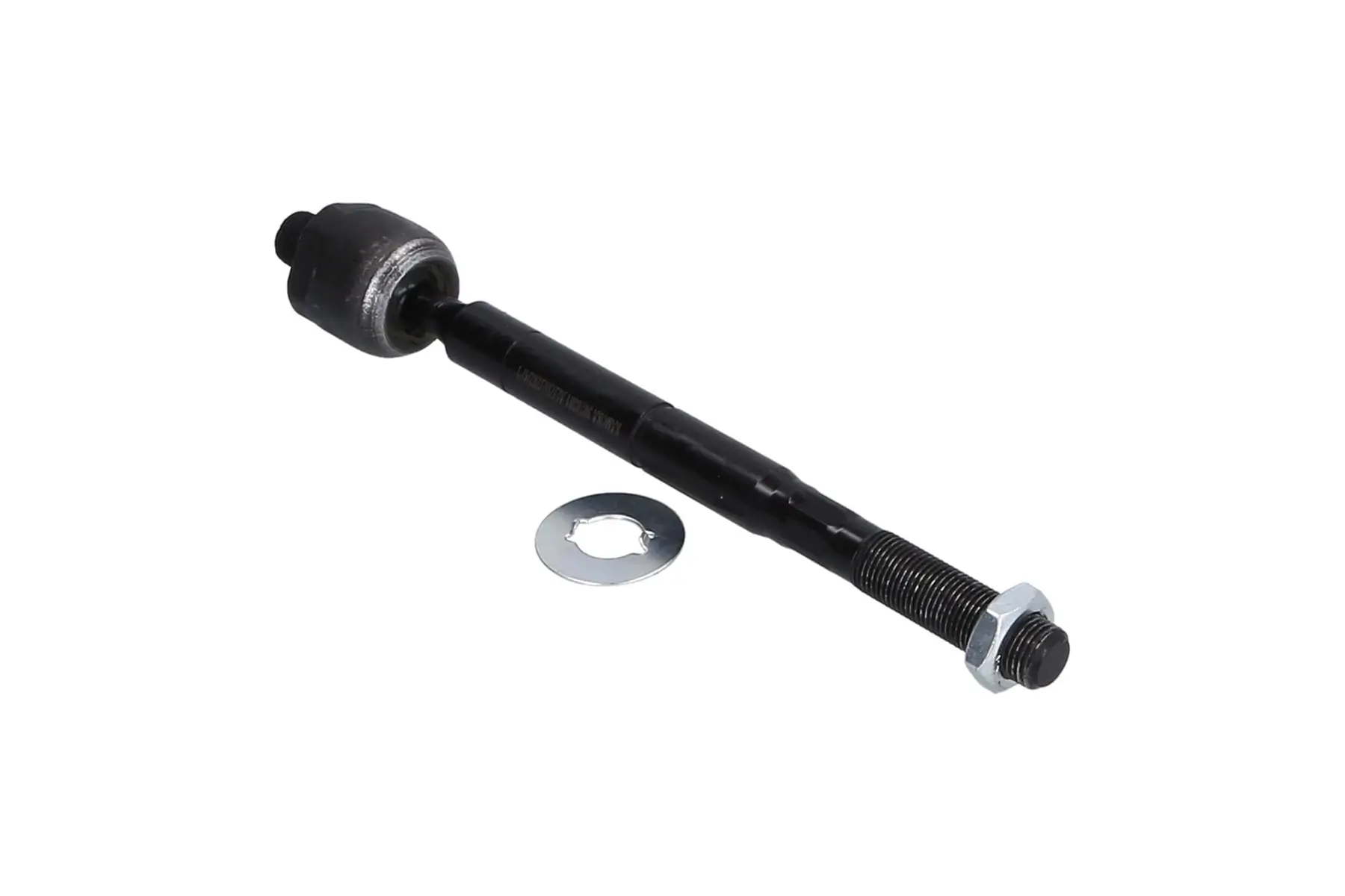 Axialgelenk, Spurstange Vorderachse links KAMOKA 9020381