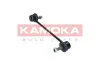 Stange/Strebe, Stabilisator Vorderachse links KAMOKA 9030004