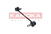 Stange/Strebe, Stabilisator Vorderachse links KAMOKA 9030004