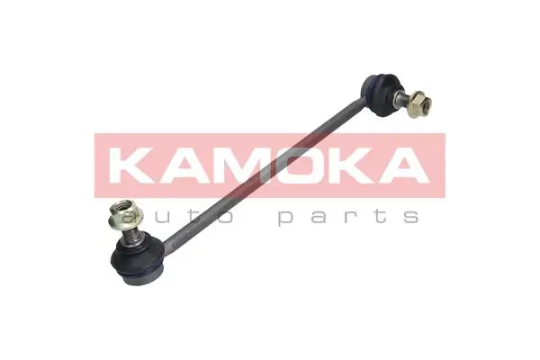 Stange/Strebe, Stabilisator Vorderachse links KAMOKA 9030008