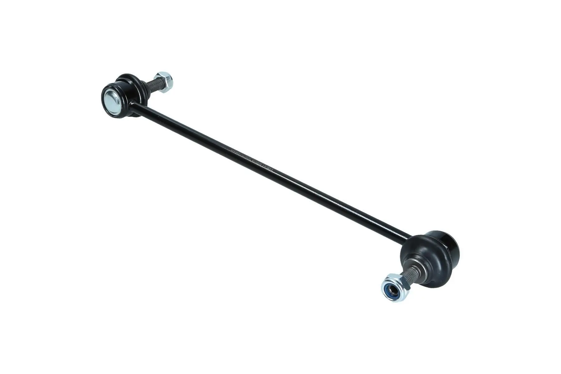 Stange/Strebe, Stabilisator Vorderachse KAMOKA 9030018