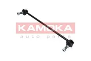 Stange/Strebe, Stabilisator Vorderachse links KAMOKA 9030027