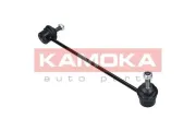 Stange/Strebe, Stabilisator Vorderachse links KAMOKA 9030033