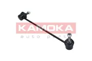 Stange/Strebe, Stabilisator Vorderachse links KAMOKA 9030033