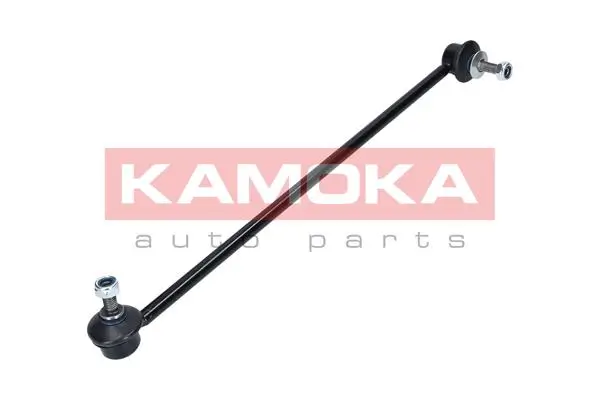 Stange/Strebe, Stabilisator Vorderachse links KAMOKA 9030035