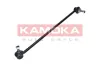 Stange/Strebe, Stabilisator Vorderachse links KAMOKA 9030035