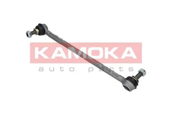 Stange/Strebe, Stabilisator Vorderachse links KAMOKA 9030041